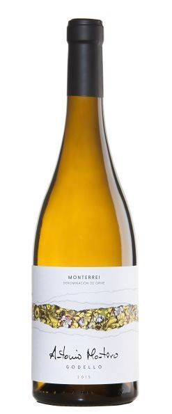 Godello Antonio Montero