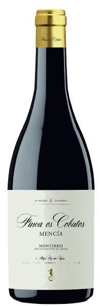 Finca os Cobatos (tinto)