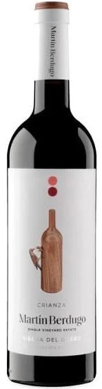 Martín Berdugo Crianza