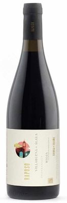 Raposo, Villabuena de Álava.