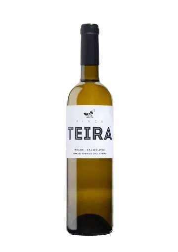Finca Teira (blanco)