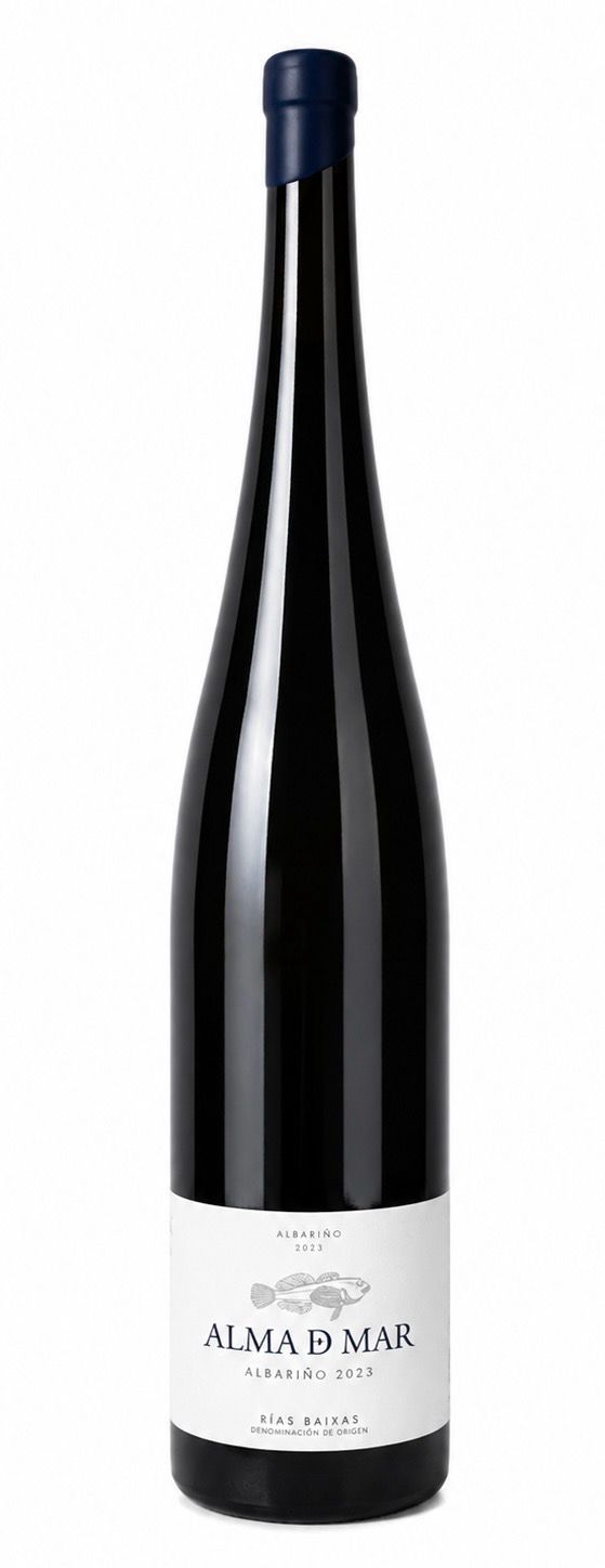 Magnum, Alma de Mar, Albamar. 2023 Magnum, Alma de Mar, Albamar. 2023