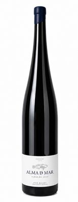 Magnum, Alma de Mar, Albamar. 2023 Magnum, Alma de Mar, Albamar. 2023