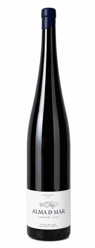 Magnum, Alma de Mar, Albamar. 2023