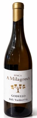 A Milagrosa Godello
