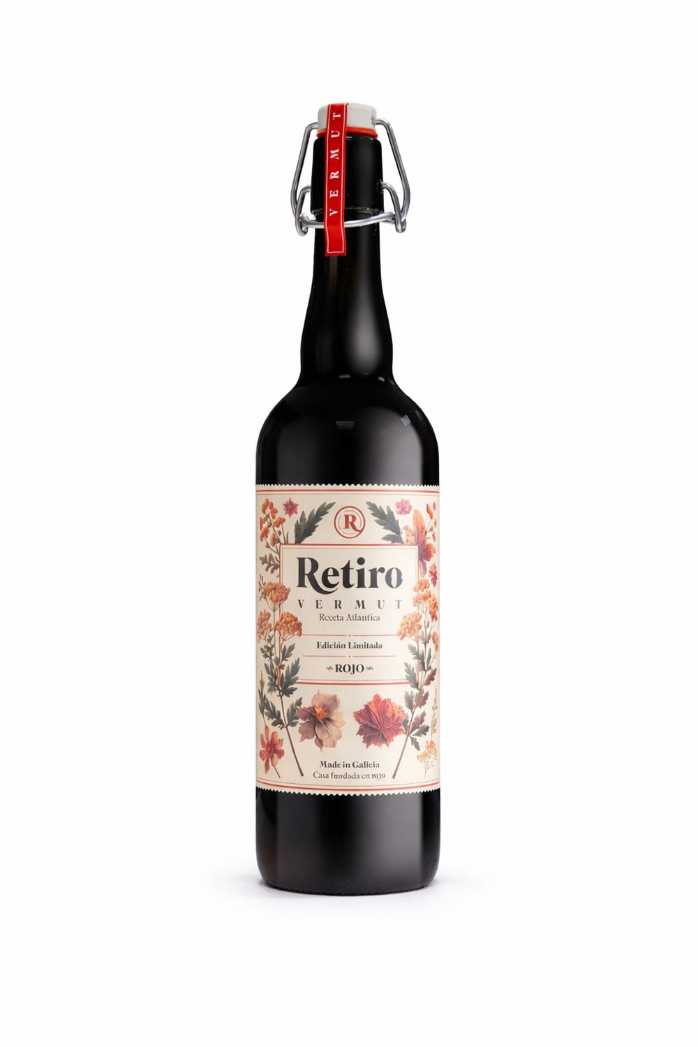 Vermut RETIRO