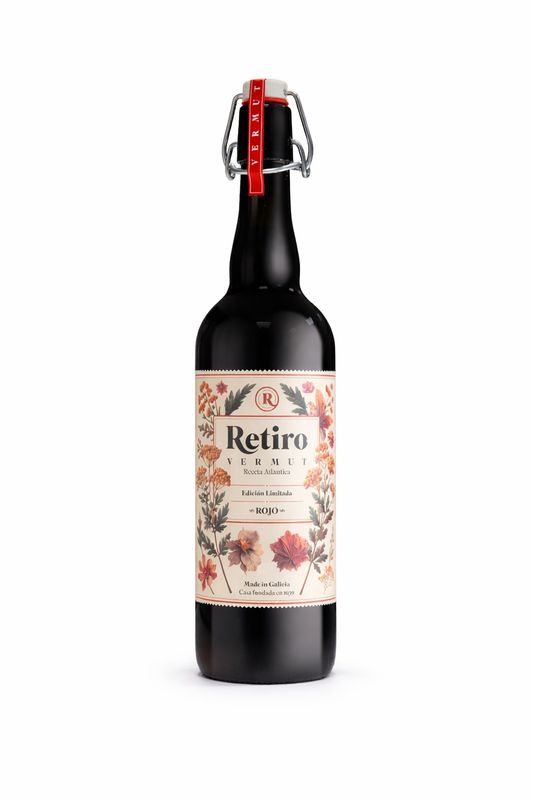 Vermut RETIRO