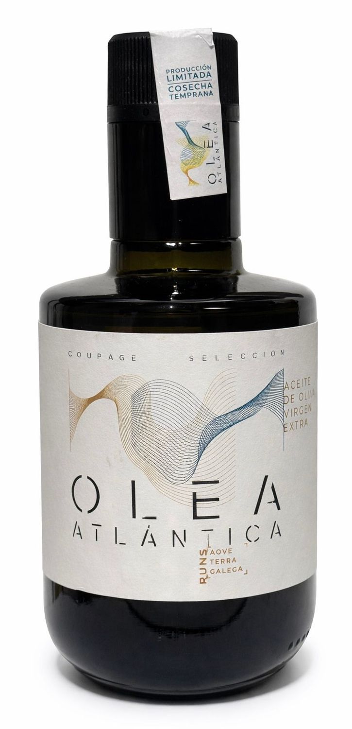 ACEITE OLEA ATLÁNTICA