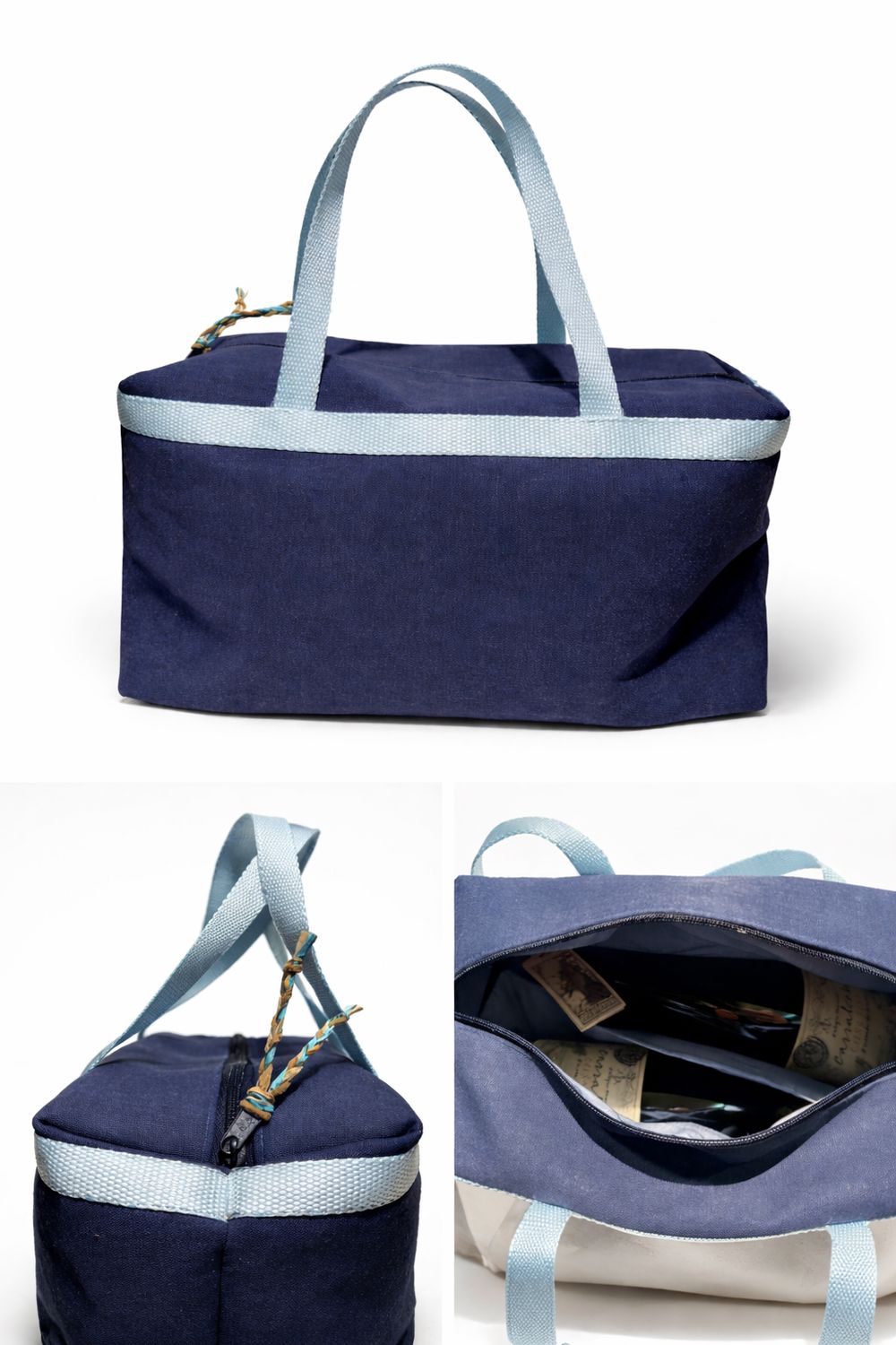 Bolso Lolilif + 3 botellas vino. Bolso Lolilif + 3 botellas vino.