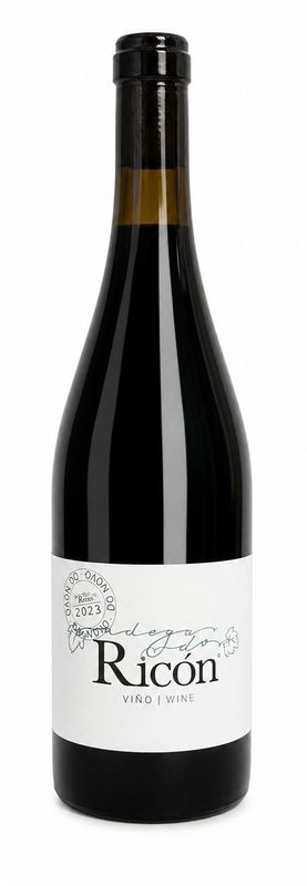 Ricón (tinto)