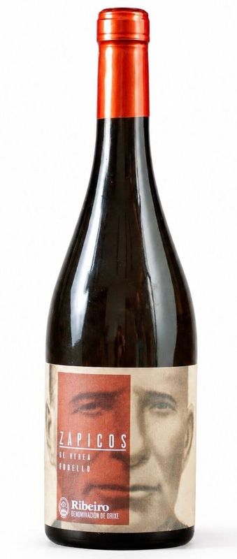 Zapicos Godello