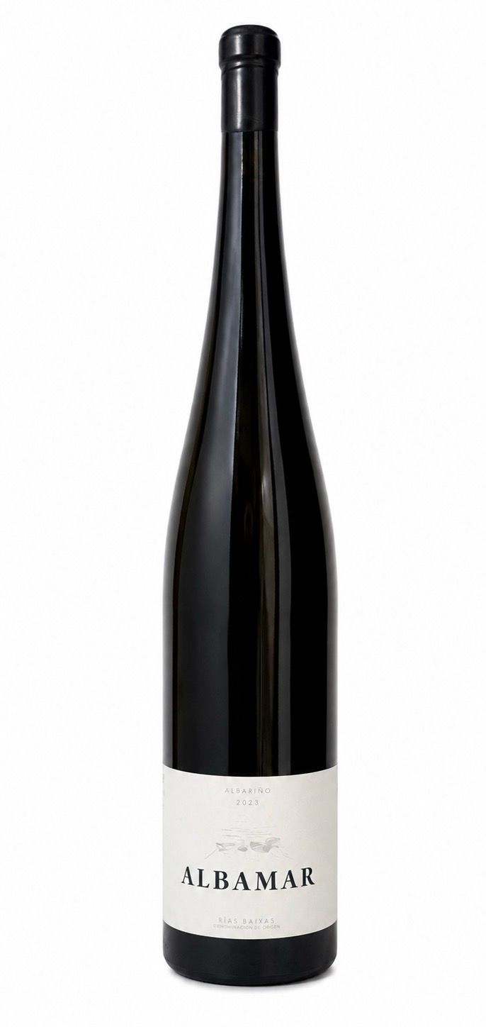 Magnum Albamar 2023 Magnum Albamar 2023