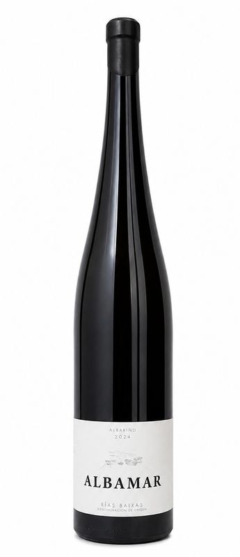 Magnum Albamar 2024
