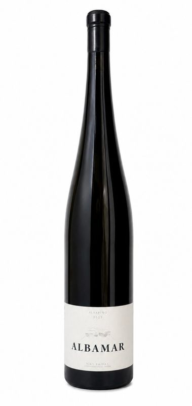 Magnum Albamar O SEBAL 2023