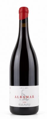 Magnum, Albamar Caiño Tinto, 2022 Magnum, Albamar Caiño Tinto, 2022