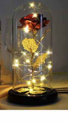 ForeverDynastii Rose