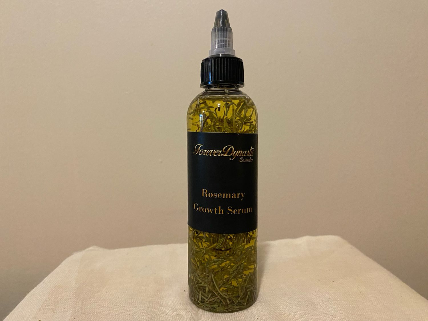 Rosemary Growth Serum