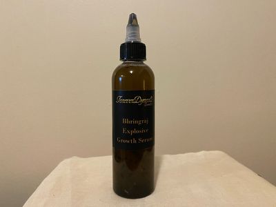 Bhringraj Explosive Growth Serum