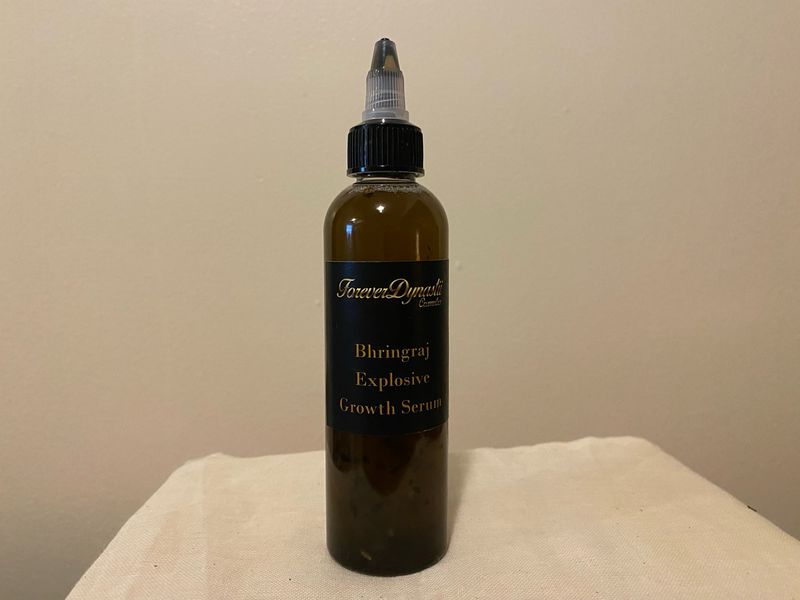 Bhringraj Explosive Growth Serum