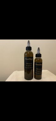 Bhringraj Explosive Growth Serum Duo
