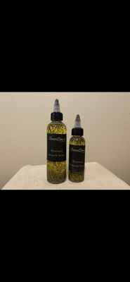 Rosemary Growth Serum Duo