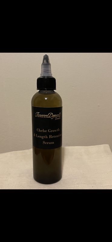 Chebe Growth &amp; Length Retention Serum