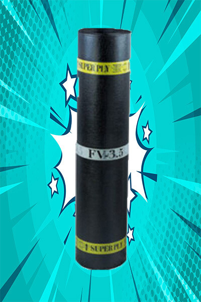 SIKA SUPER PLY 3.5 FIBRA DE VIDRIO