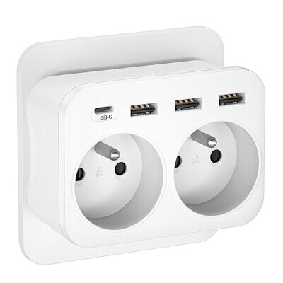 France Power Supply