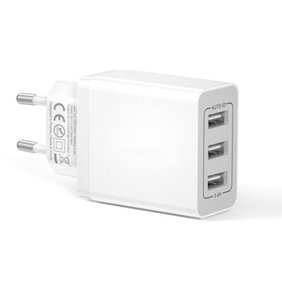 Italian Power Supply