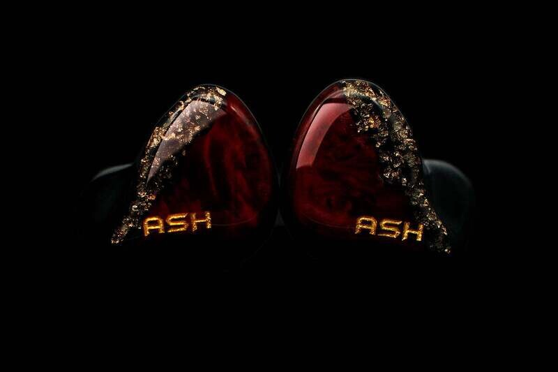 ASH