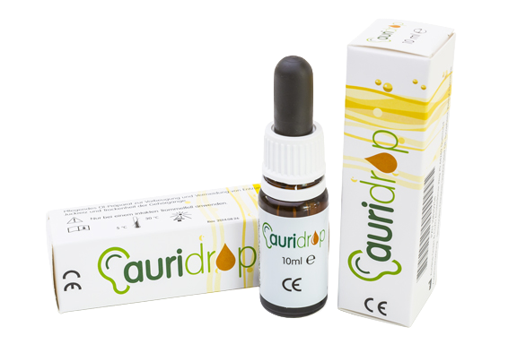 Auridrop