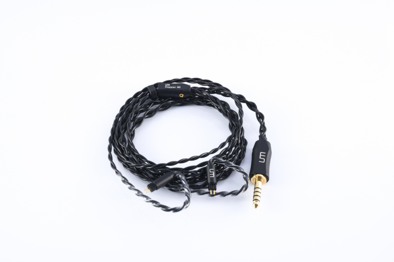 MEXT cable