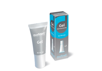 audioLine Skincare-Gel 5ml