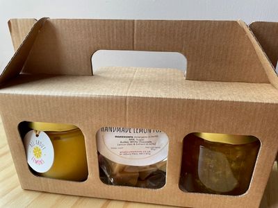 Gift Selection