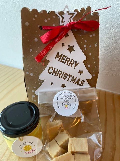 Xmas Gift Pack
