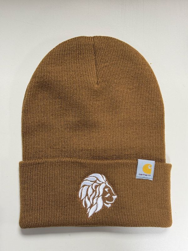 Chazak Rescue - Carhartt Brown