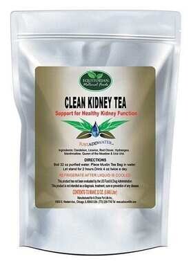 Detoxification Teas