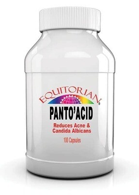 Acne/Candida