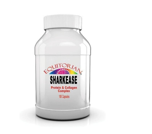 Inflammation Reducing Sharkease