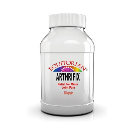 Joint Pain Reliever Arthrifix