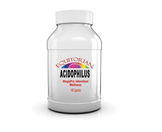 Probiotic Packed Acidophilus