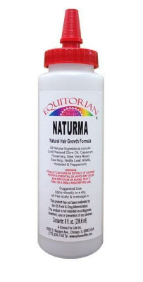 Hair Revitalizer Naturma Oil