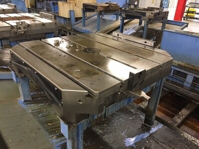 Mazak FH-880 Pallets For Sale