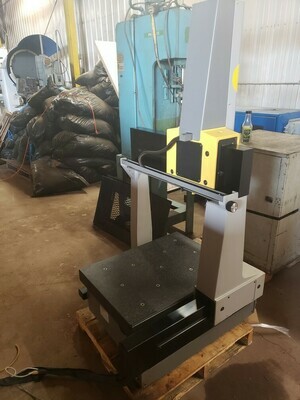 Brown and Sharpe CMM - Model Gage 2000 - For Sale