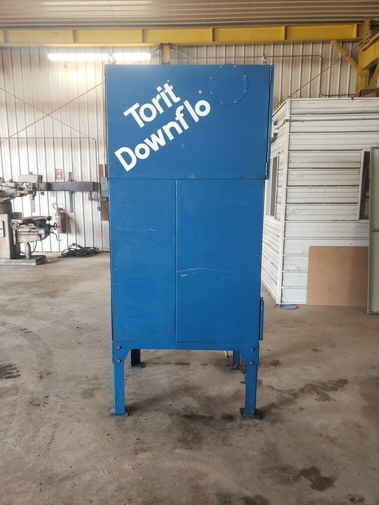 Torit Dust Collector - Model SDF4 - For Sale