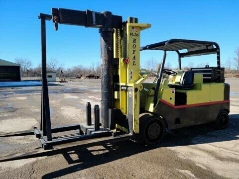 Boom and Stand For Sale
