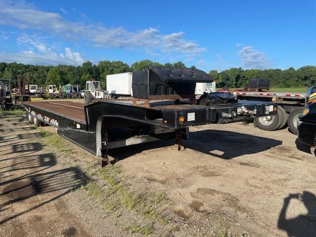 2012 Landoll Trailer For Sale