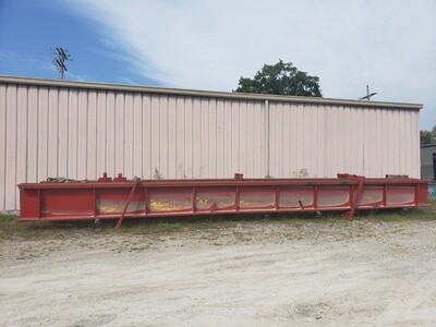 42' Lifting Beams For Sale (Two)