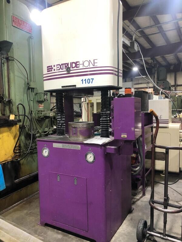 Extrude Hone For Sale