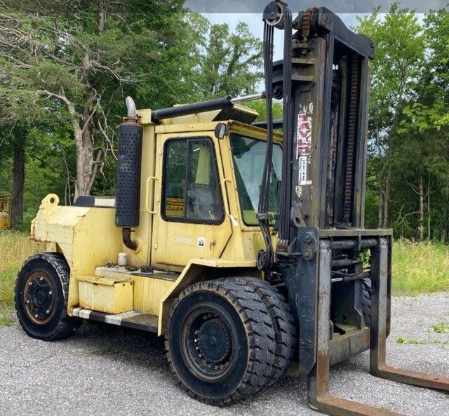 30,000 lb Taylor Forklift For Sale